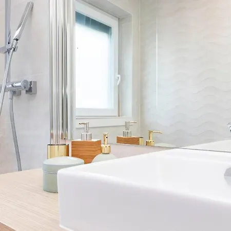 Center 3 Bdr - Family Haven Cascais