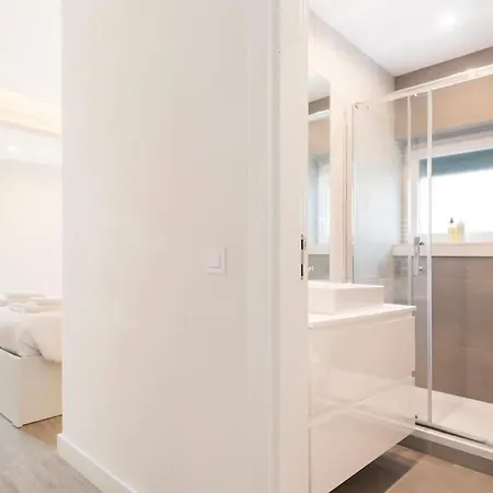 Center 3 Bdr - Family Haven Cascais