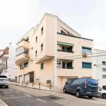 Center 3 Bdr - Family Haven * Cascais
