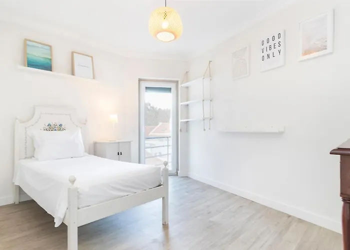 Center 3 Bdr - Family Haven Διαμέρισμα *