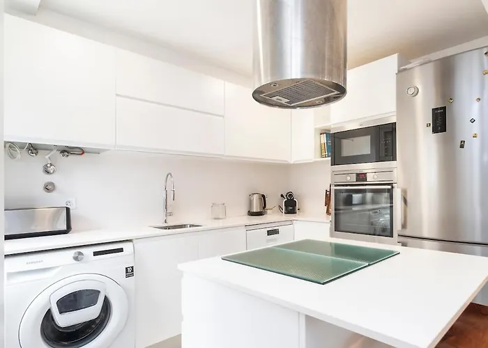 Διαμέρισμα Center 3 Bdr - Family Haven *