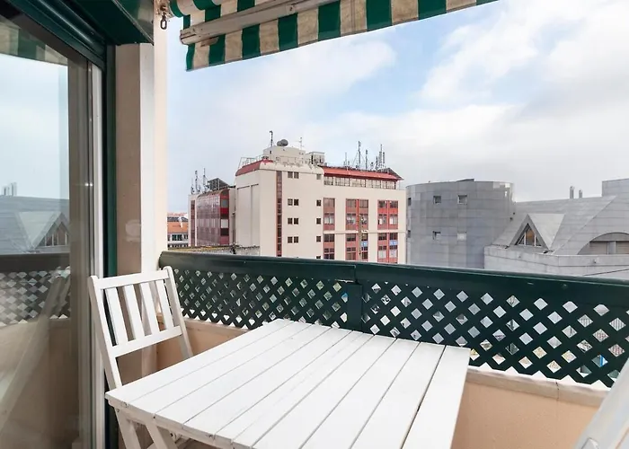 Διαμέρισμα Center 3 Bdr - Family Haven Κασκαΐς