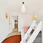 Center 3 Bdr - Family Haven *