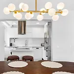 Center 3 Bdr - Family Haven