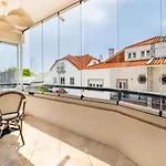 Center 3 Bdr - Family Haven Appartamento *