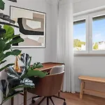Center 3 Bdr - Family Haven *
