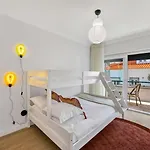 Center 3 Bdr - Family Haven Cascais