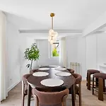 Center 3 Bdr - Family Haven Appartamento Cascais