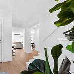 Appartamento Center 3 Bdr - Family Haven