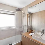 Center 3 Bdr - Family Haven *