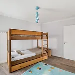 Center 3 Bdr - Family Haven * Cascais
