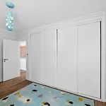 Center 3 Bdr - Family Haven Appartamento