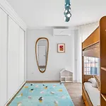 Center 3 Bdr - Family Haven