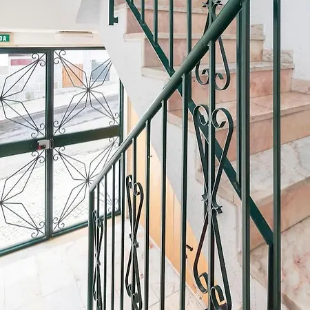 Appartement Center 3 Bdr - Family Haven *