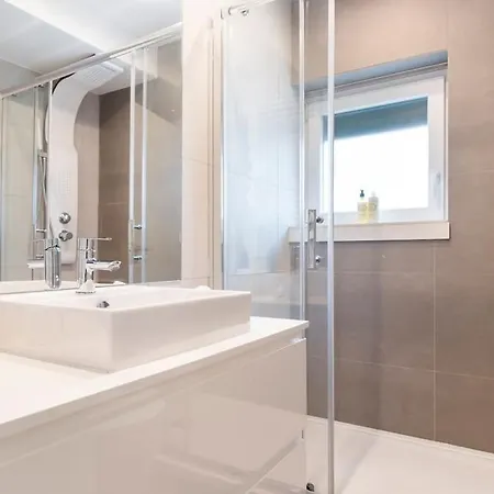Center 3 Bdr - Family Haven Cascais