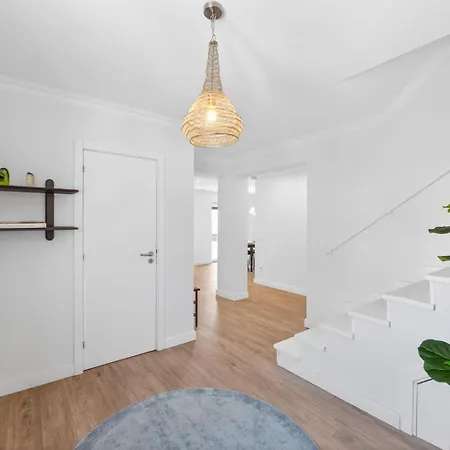Center 3 Bdr - Family Haven Cascais