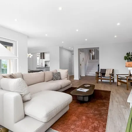 Center 3 Bdr - Family Haven Apartment Cascais
