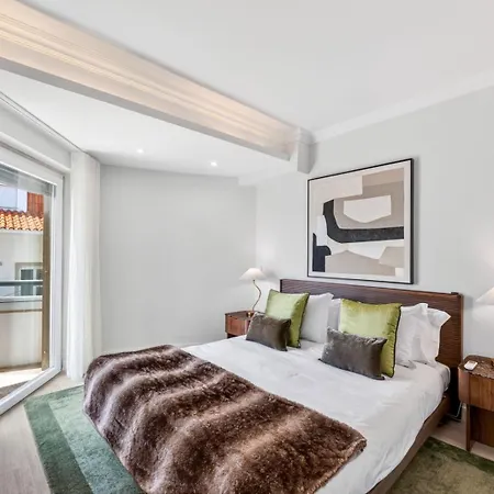 Center 3 Bdr - Family Haven Cascais