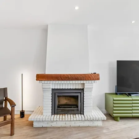 Appartement Center 3 Bdr - Family Haven