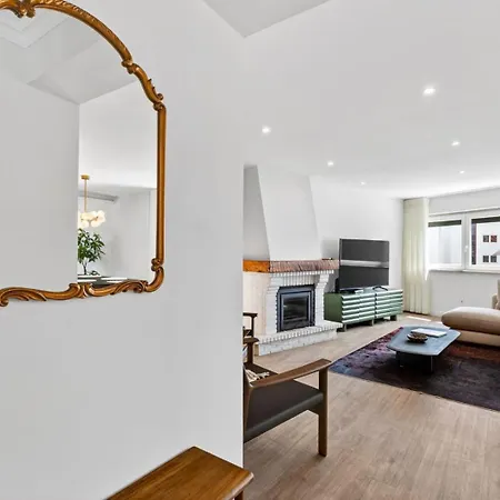 Center 3 Bdr - Family Haven