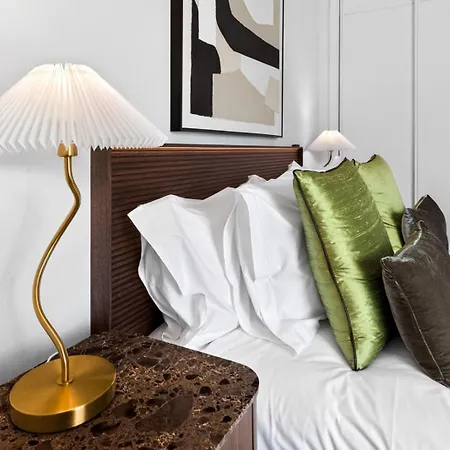 Center 3 Bdr - Family Haven Cascais