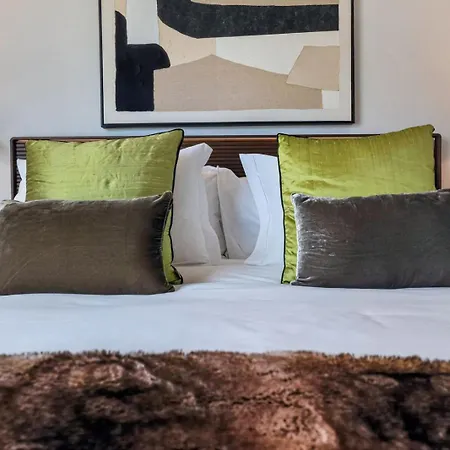 Apartment Center 3 Bdr - Family Haven Cascais