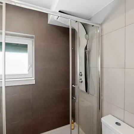 Center 3 Bdr - Family Haven Cascais