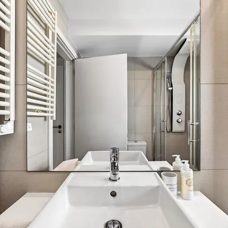 Center 3 Bdr - Family Haven Cascais