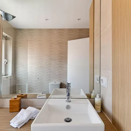 Center 3 Bdr - Family Haven Cascais