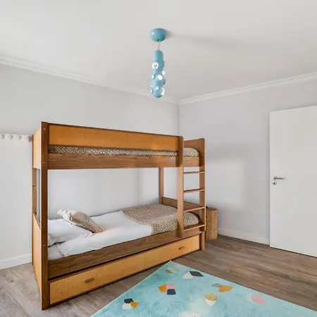 Center 3 Bdr - Family Haven * Cascais