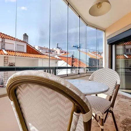 Center 3 Bdr - Family Haven Cascais