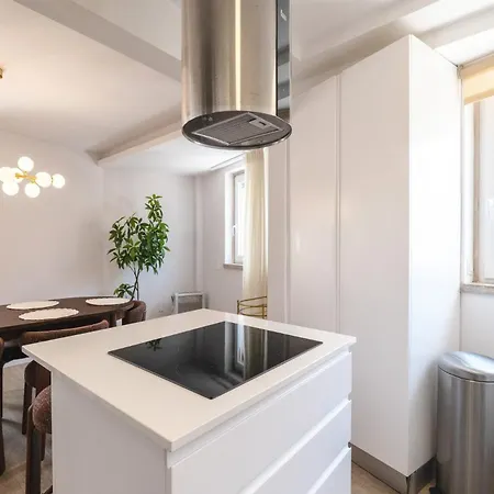 Center 3 Bdr - Family Haven * Cascais
