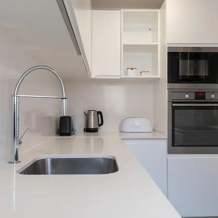 Apartment Center 3 Bdr - Family Haven Cascais