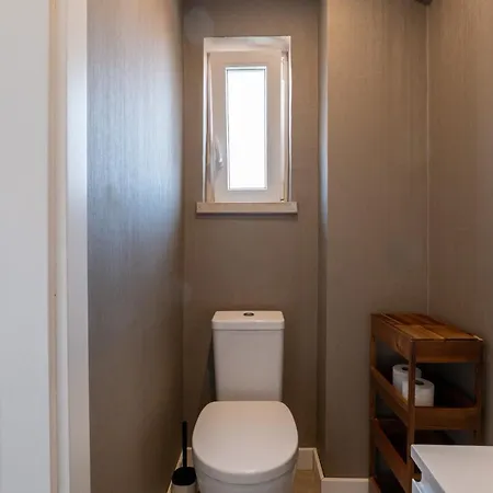Apartment Center 3 Bdr - Family Haven *