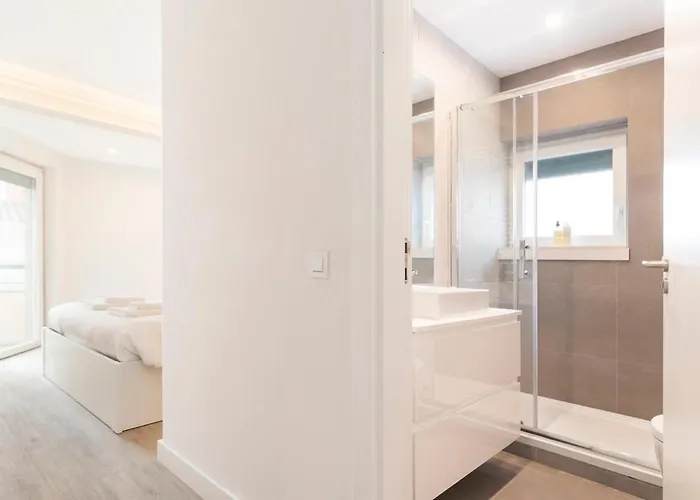 Center 3 Bdr - Family Haven * Кашкайш