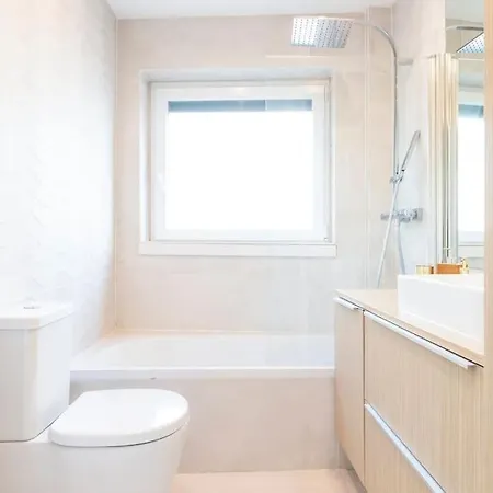 Center 3 Bdr - Family Haven Cascais