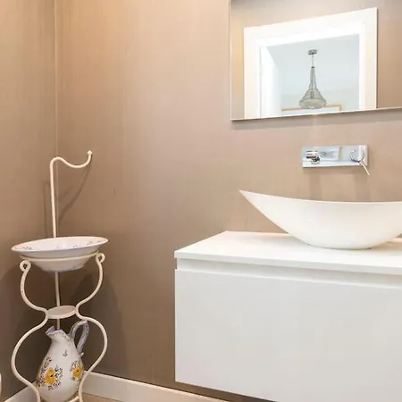 Center 3 Bdr - Family Haven Cascais