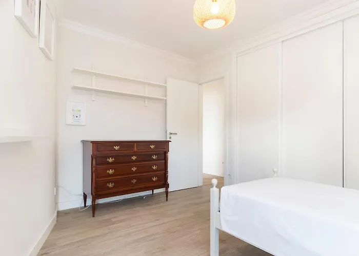 Center 3 Bdr - Family Haven